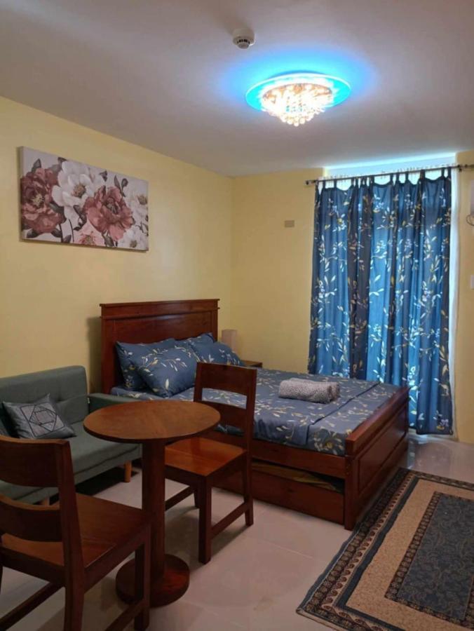 Zhabret's Place II - Ferienwohnung Lapu-Lapu City