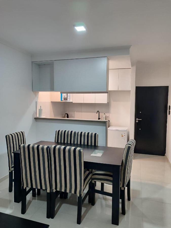 Corrientes Apart - B&B