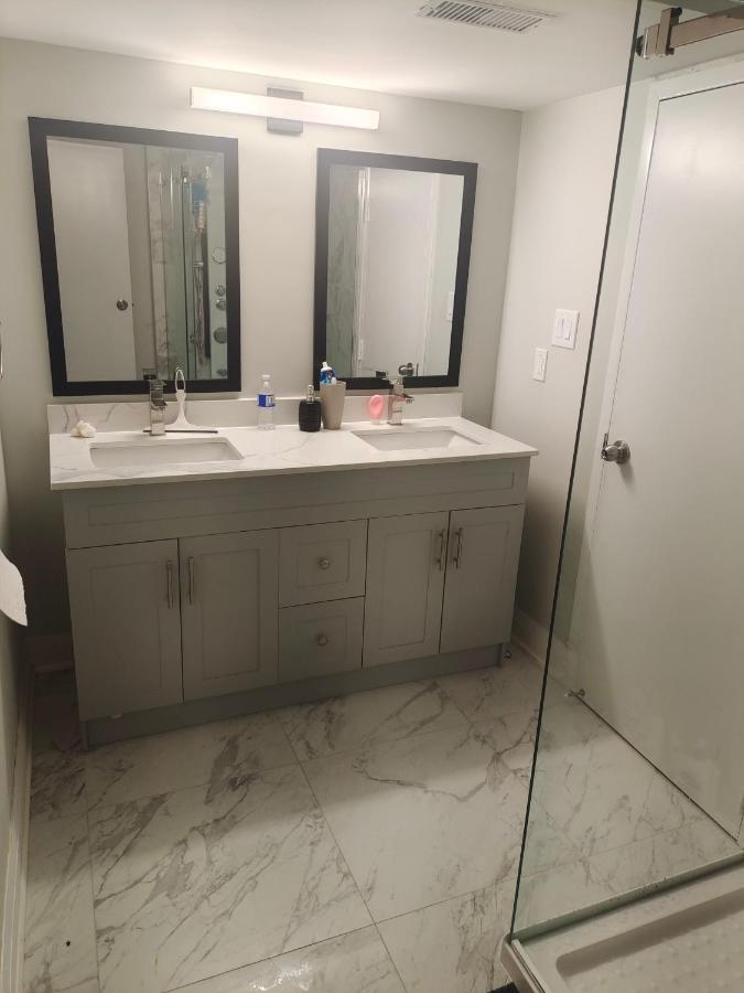 Camera Quadrupla con Bagno Privato