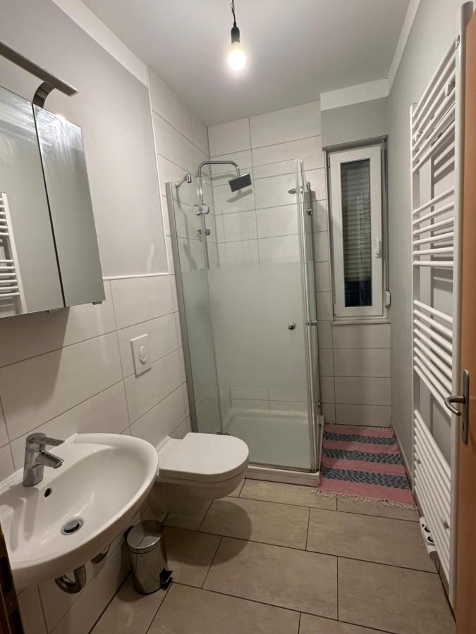 Budget Double or Twin Room