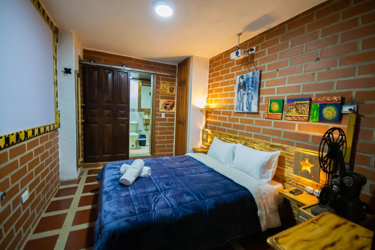 Chambre Deluxe