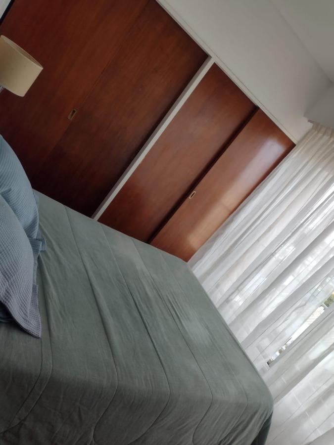 Departamento Brown en el centro - B&B Bahía Blanca