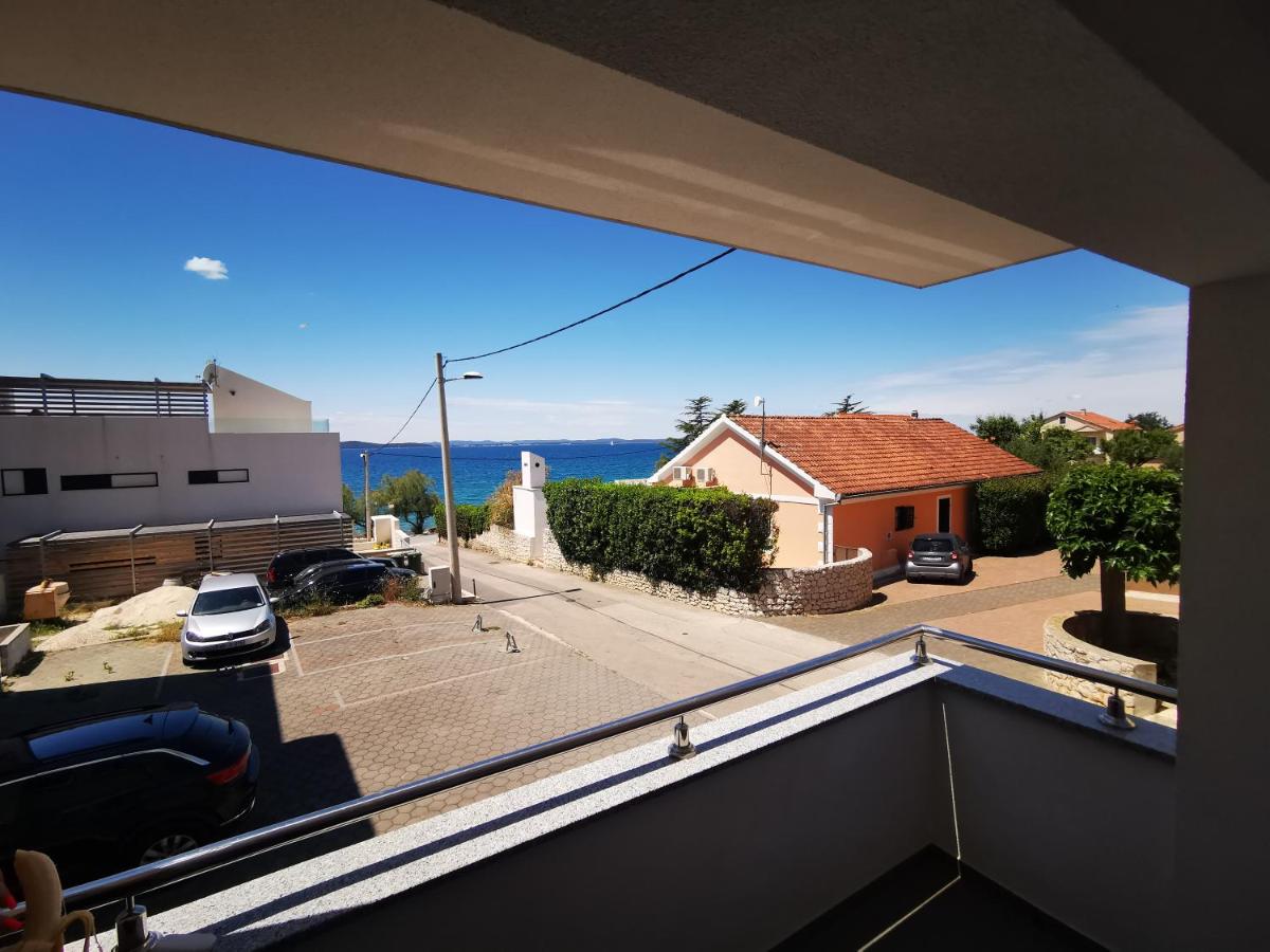 Apartments Katja - B&B Zadar