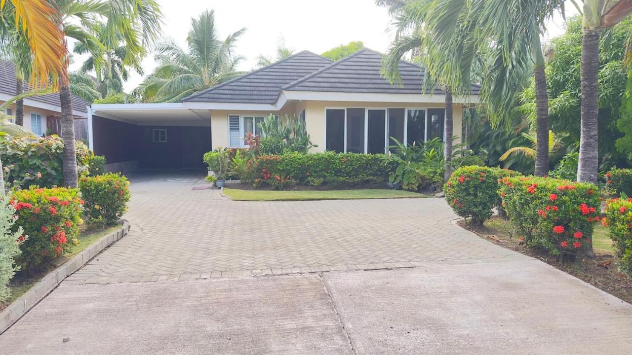 Villa Superior