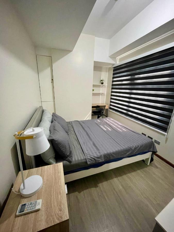 new 1 bedroom next to robinsons galleria with 200mbps internet - Ferienwohnung Cebu City