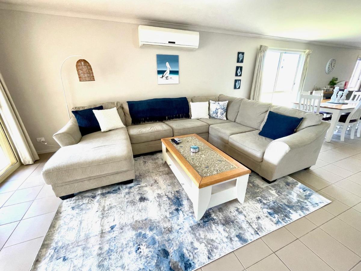 Sand & Salt - B&B Kingscote