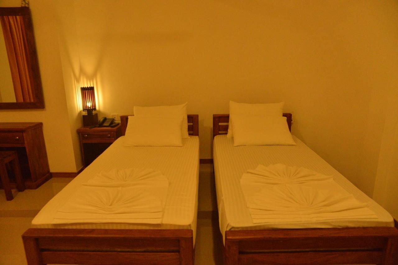 Deluxe Doppelzimmer mit Balkon