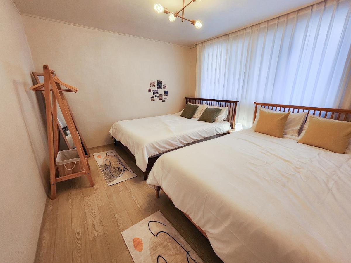 Day off #East of Seoul #cozy house for family trip - Ferienwohnung Seoul