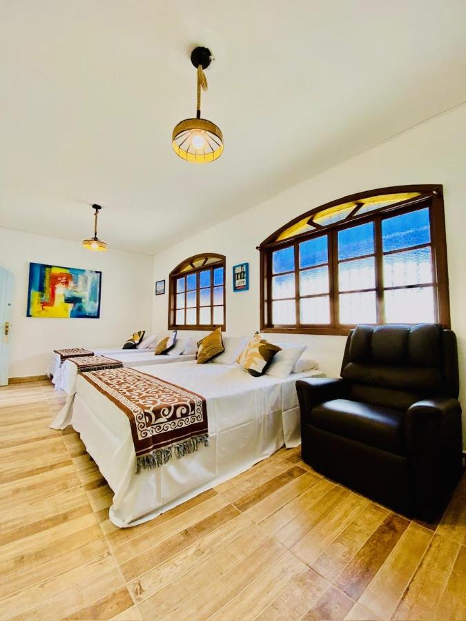 Superior Family Room