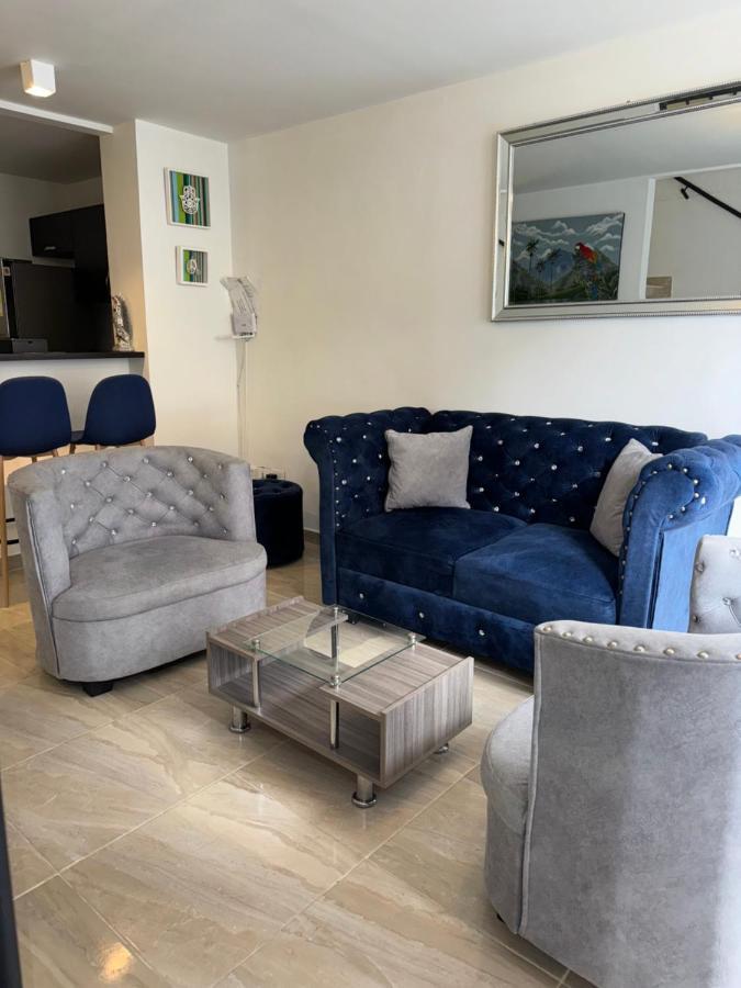 Casa Villa Paz Salento - Ferienwohnung