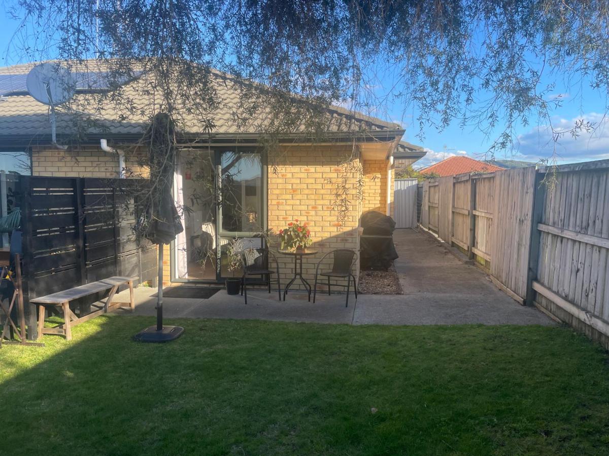 Cozy guest suite in the heart of Papamoa - B&B Papamoa