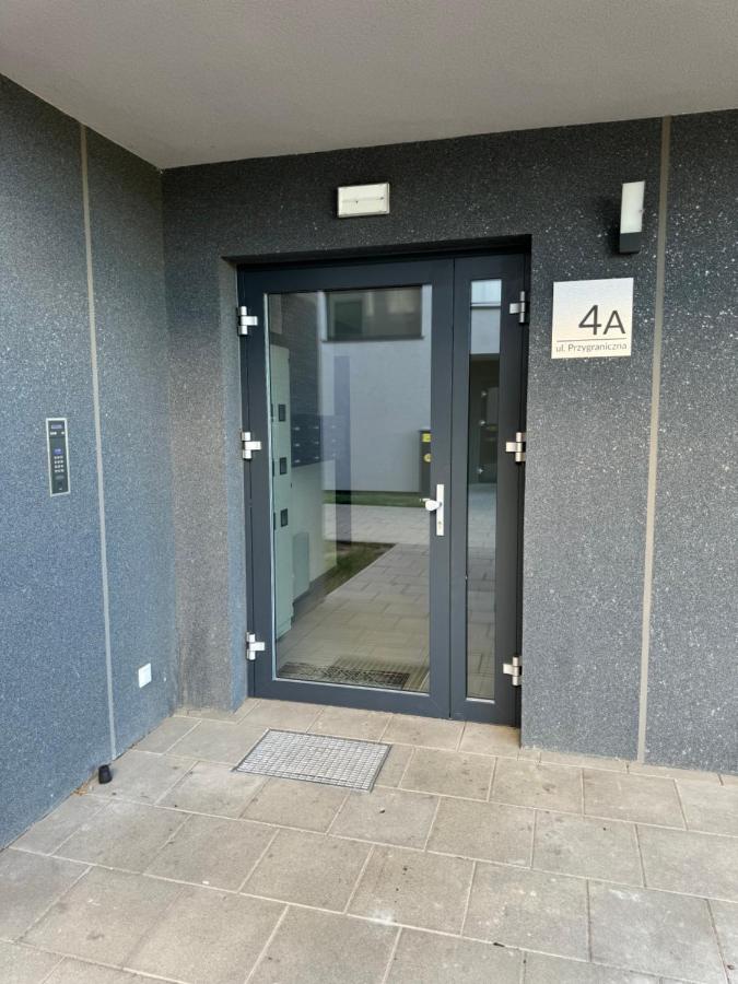 Komfortowy Apartment z jedną sypialnia 60m kw Lokalizacja Poznań Baranowo - B&B