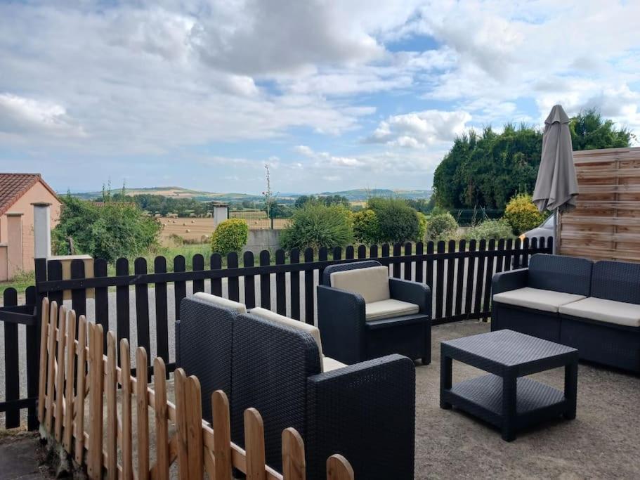 Maison d'Elodie - Bed and Breakfast