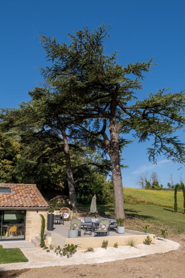 Bella vista - Un air de toscane - Ferienwohnung Portes-lès-Valence