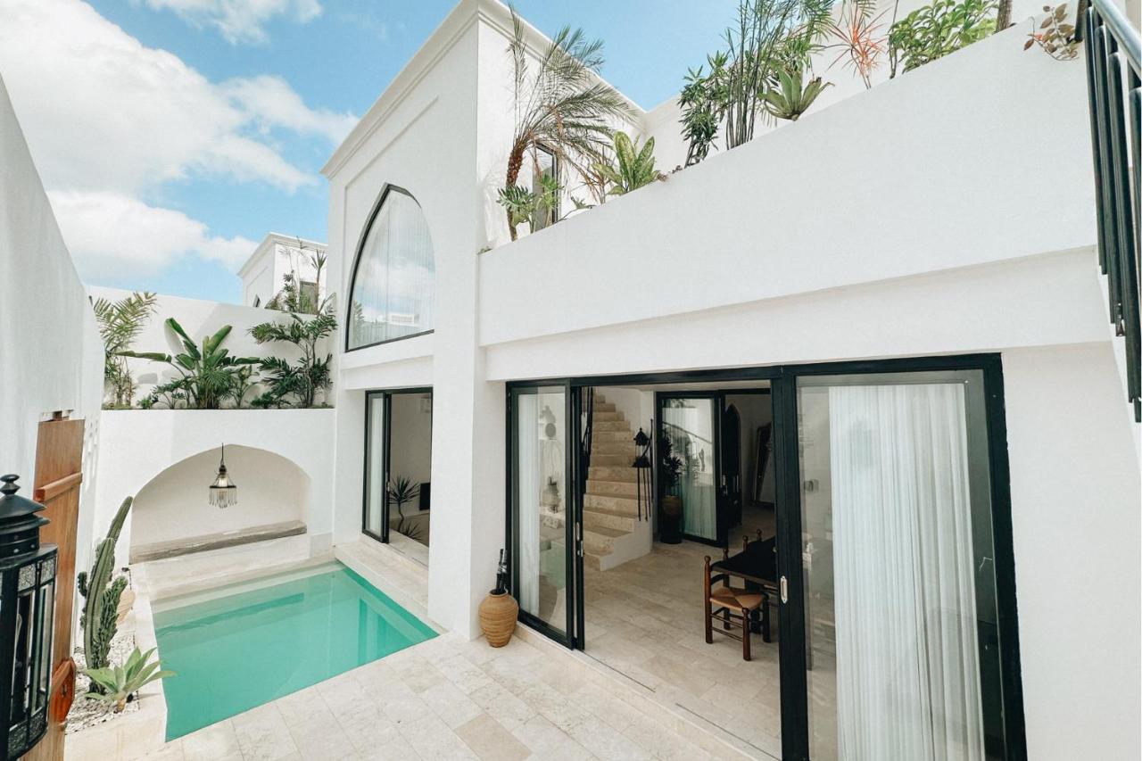 Villa met 2 Slaapkamers