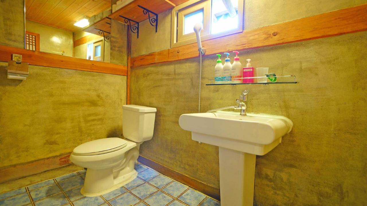 Sarangroo - B&B Jeonju