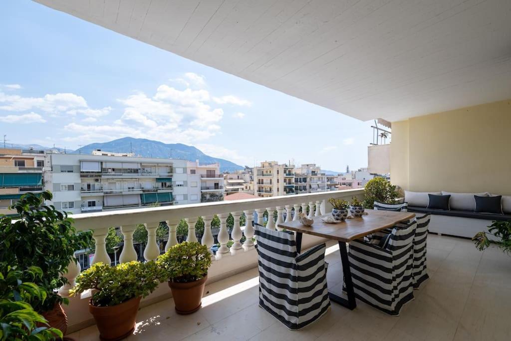Panoramic CityView - B&B