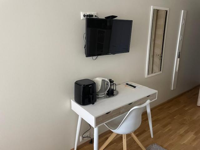 Privaatne apartement Aisa tn.39, Pärnu - B&B Pärnu
