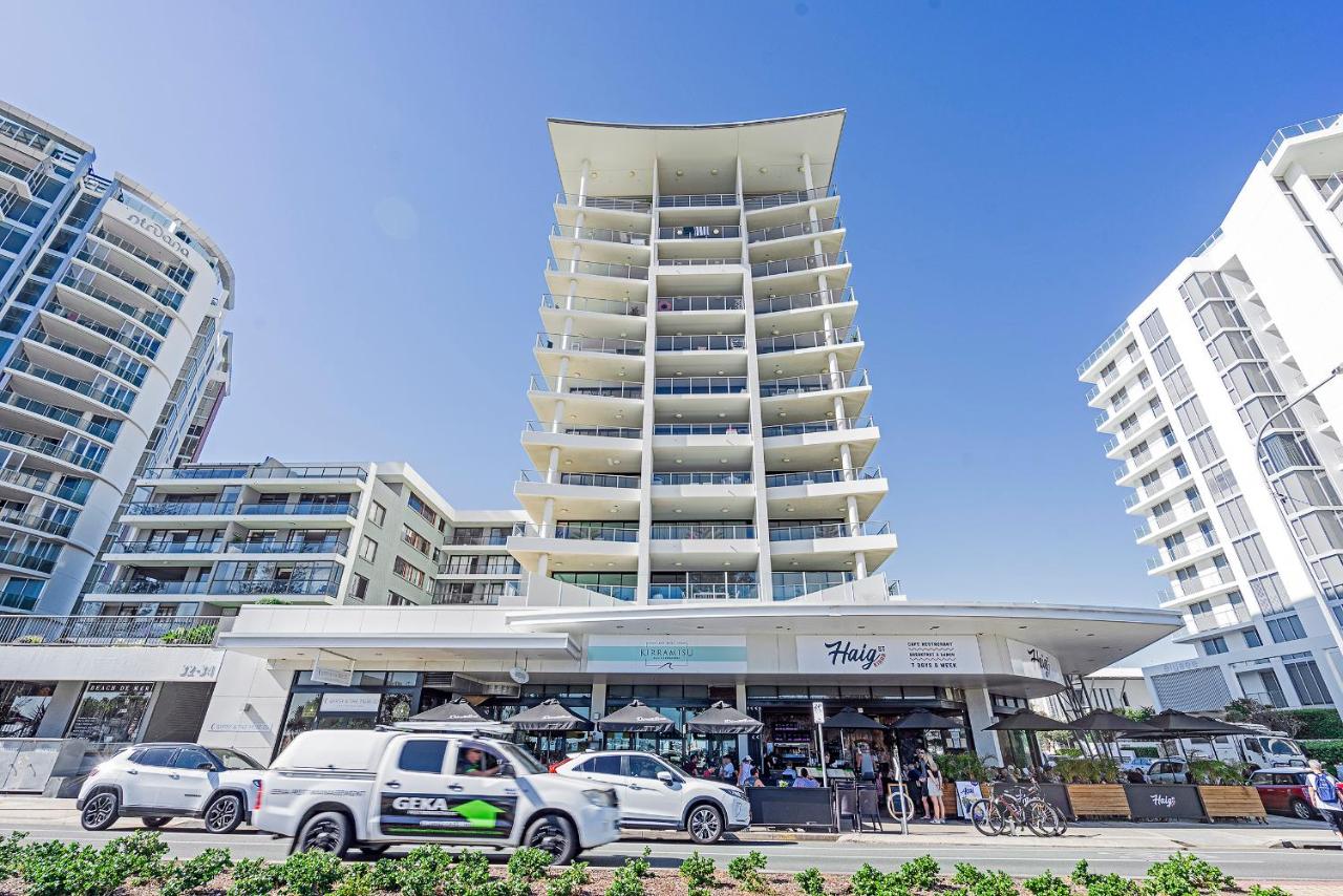Absolute Kirra by EcoTime - B&B