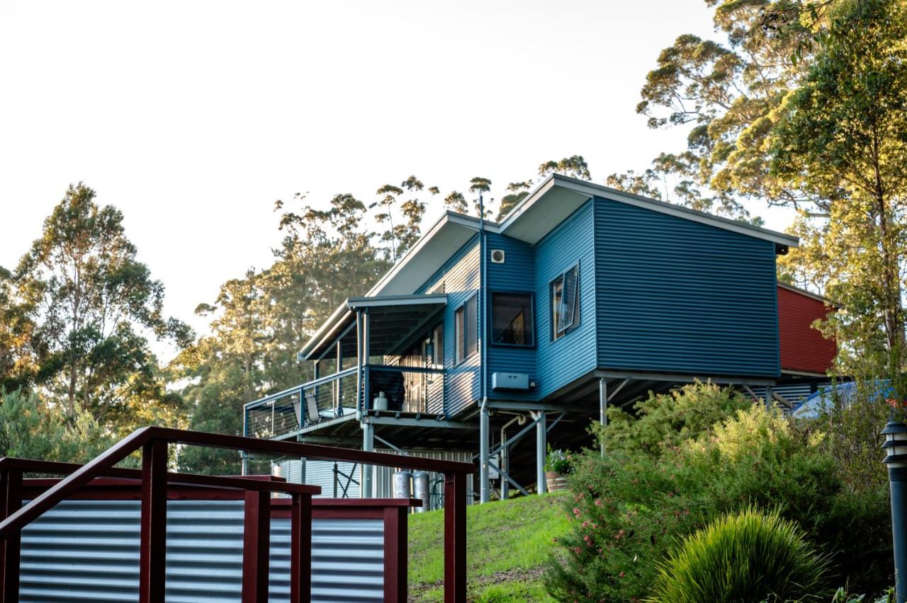 Karrak Reach Forest Retreat - B&B Denmark