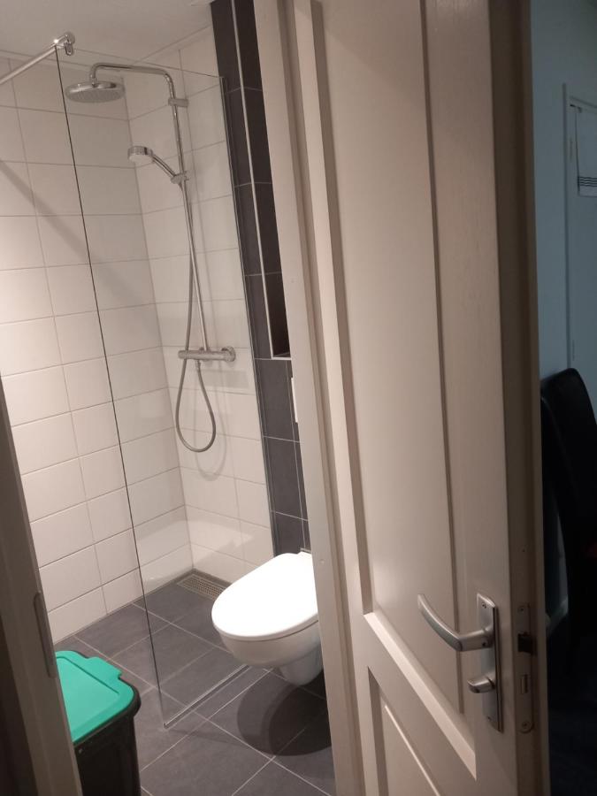 Double or Twin Room with Private Bathroom