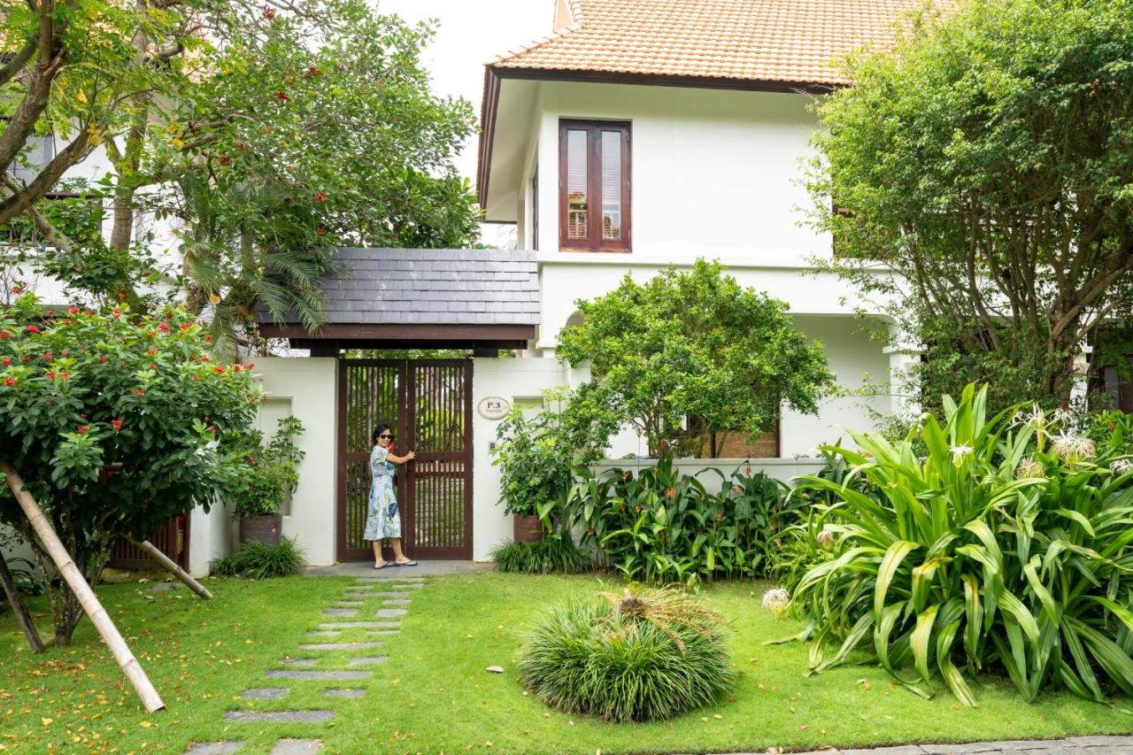 Villa with Sea View