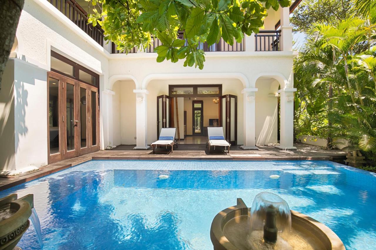 Superior Villa
