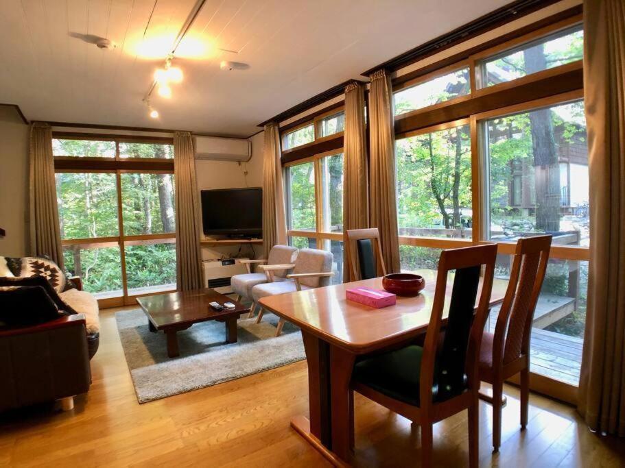 Acorn Cottage - B&B Hakuba