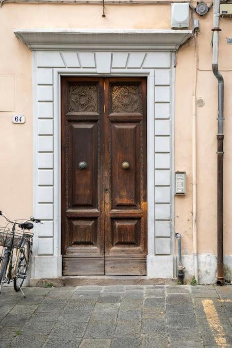 Il Nido - Centro Storico Lucca - Bed and Breakfast Lucca