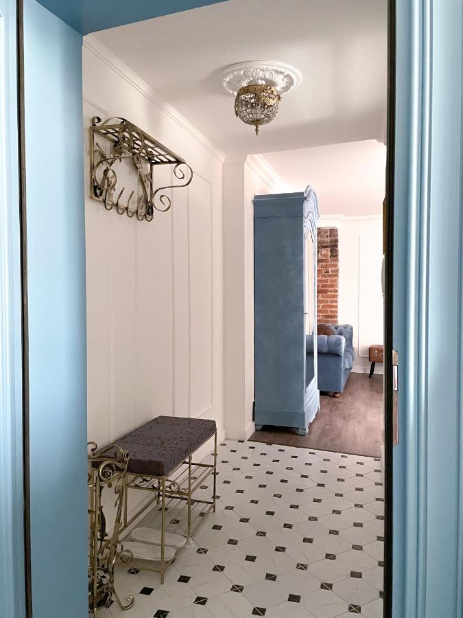 Podniebny Apartament Toruń - B&B Torun