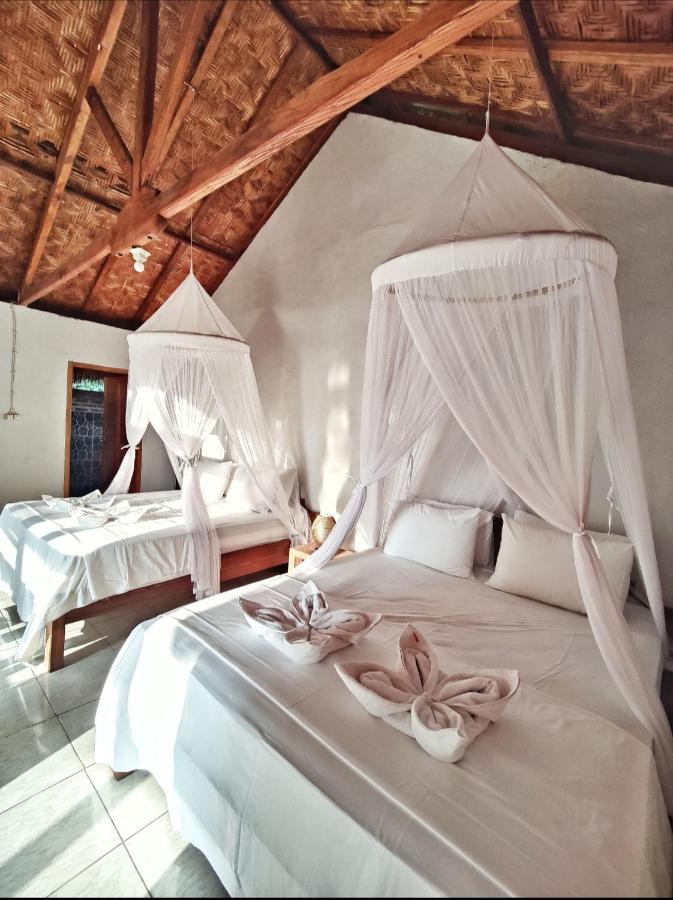 Chambre Double Économique