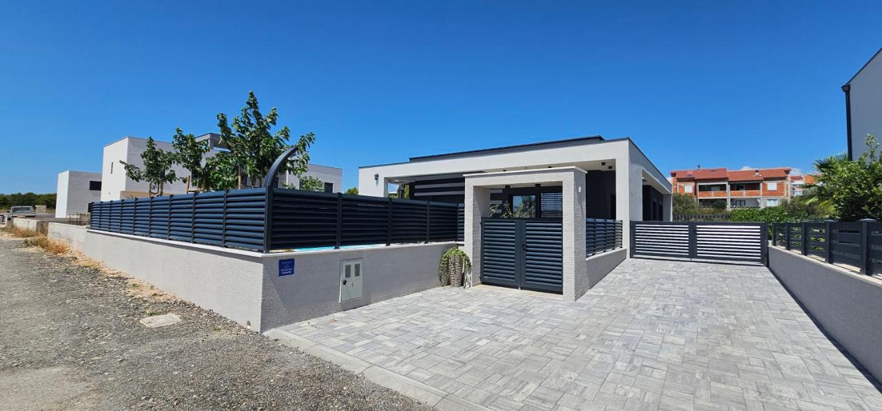 Villa M - Ferienwohnung Vodice