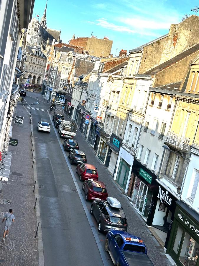 L'Emile Zola 2 - B&B Saint-Quentin
