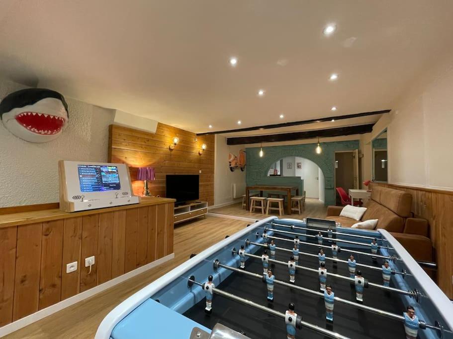 Le Dortoir Saint Georges, 8 personnes, Vieux Lyon - B&B