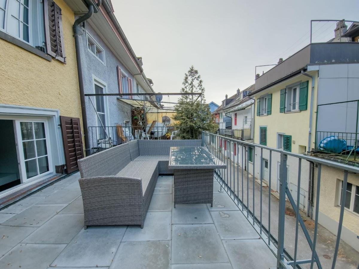 Kirchweg 22 8750 Glarus - Chambres d’hôtes