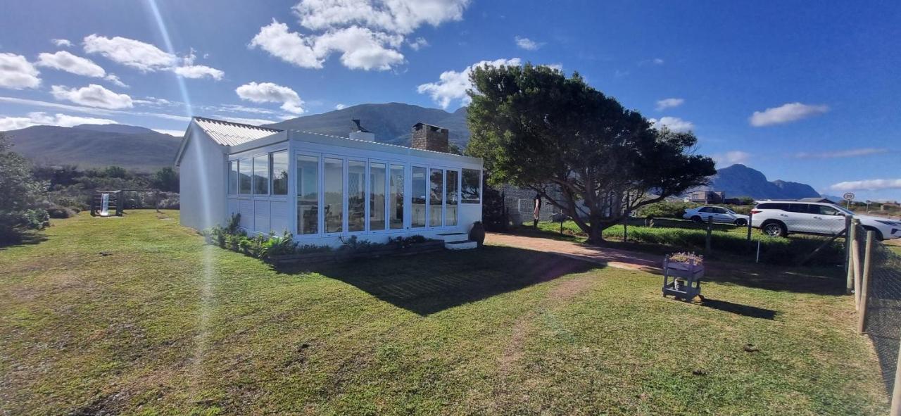 4859 Lakeside - Chambres d’hôtes Betty’s Bay