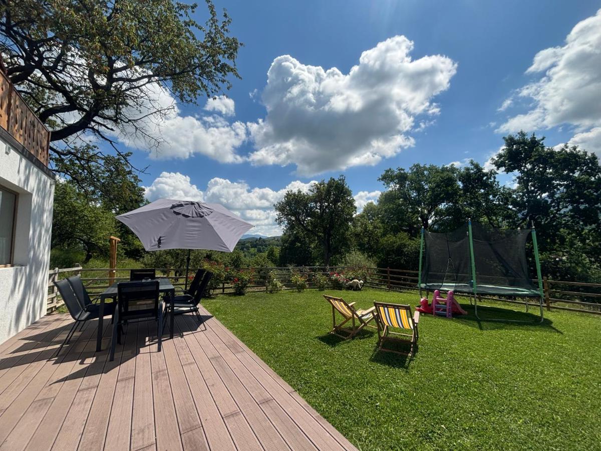 Casa Aluna Duo - B&B Bran