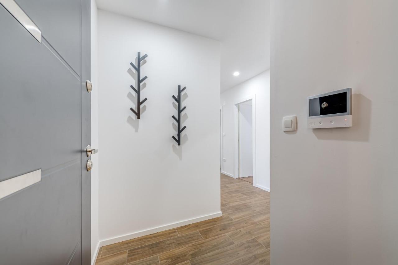 Light Loft apartment - B&B