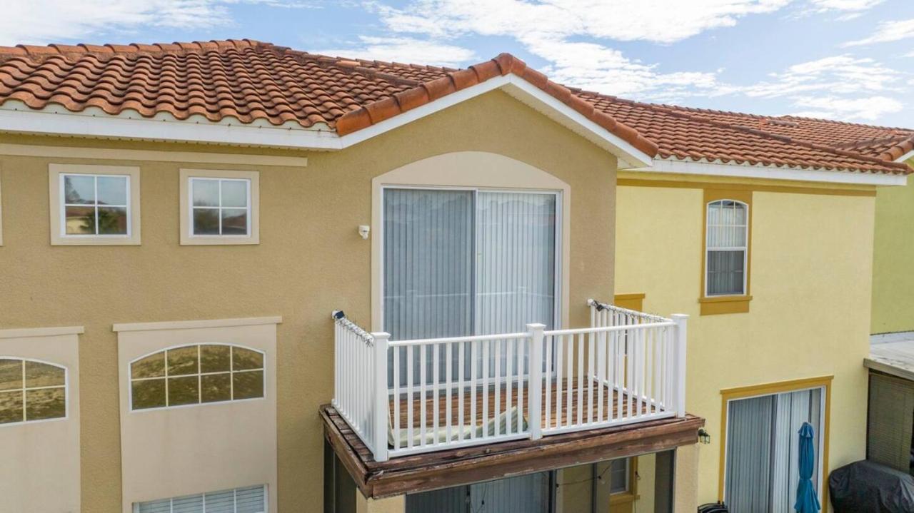 Spacious & Clean Cozy Home Near Disney 448 - B&B