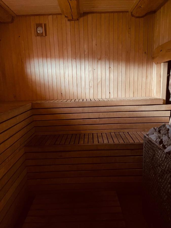 Minijos slenis, fishing&relax, self check-in - B&B