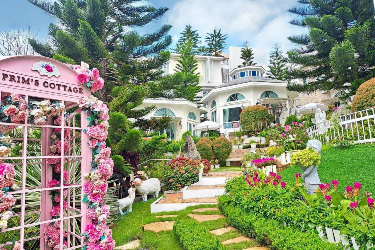 Prim's Cottage Khaokho พริม คอทเทจ เขาค้อ วัดผาซ่อนแก้ว - Bed and Breakfast Khao Kho