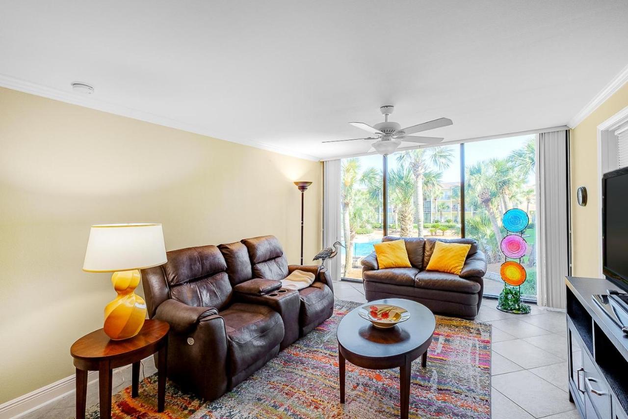 Ocean Club Villas D206 - B&B