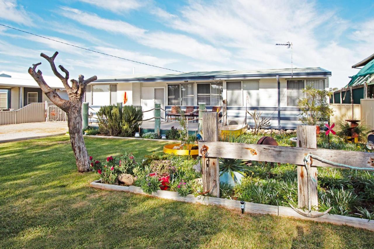 "Do-Fish" - B&B Jurien Bay