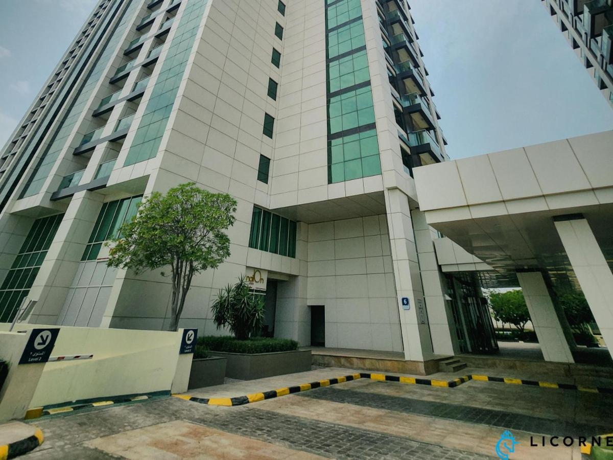 Reem Island 1 BR Gem Cosy Convenient and Chic - Ferienwohnung