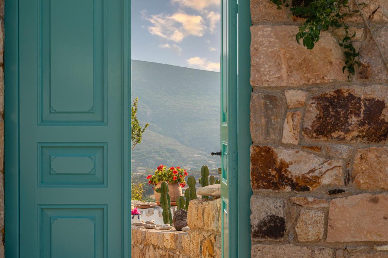 Demati house - B&B