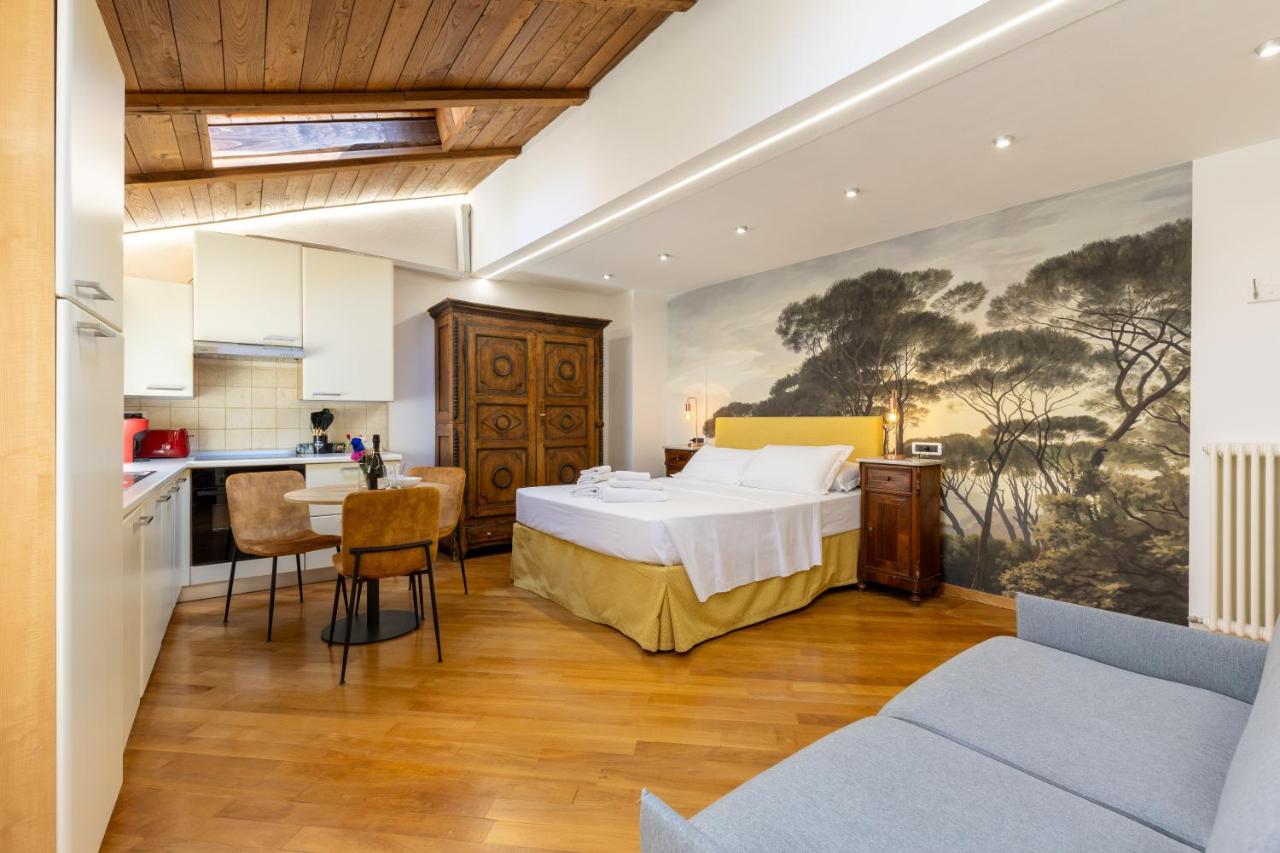 Apartamento Ático
