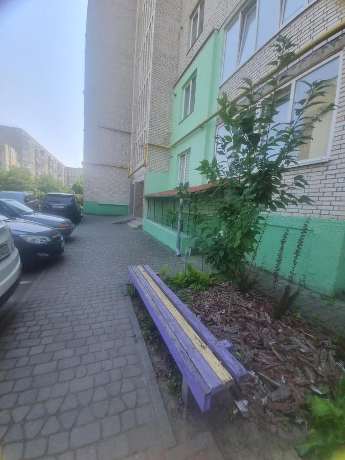 Апартаменти біля Порт Сіті - B&B Lutsk