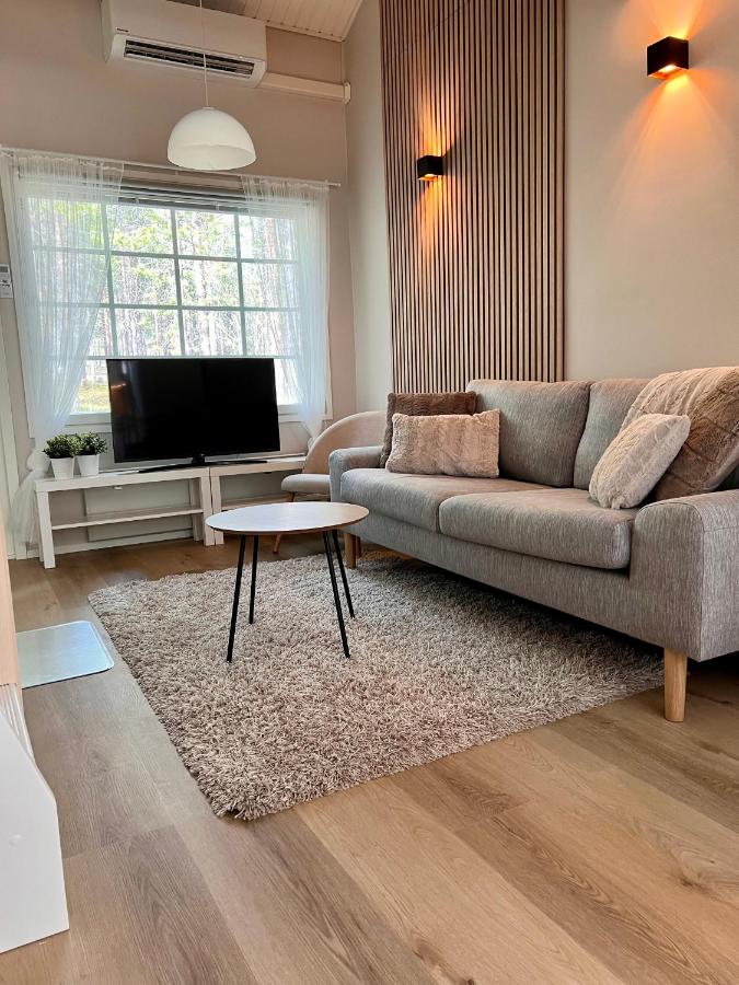 Kalliotupa - B&B Kittilä