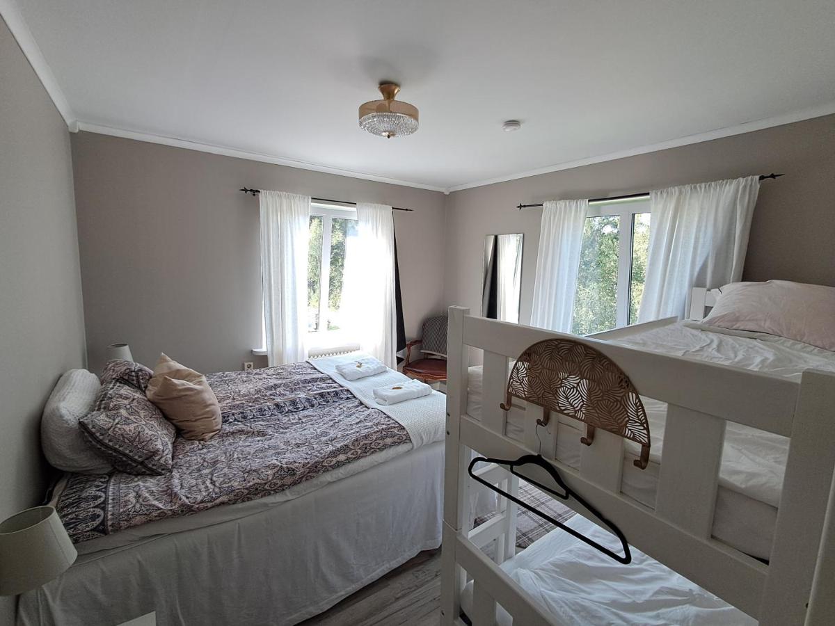 Habitación Cuádruple Clásica