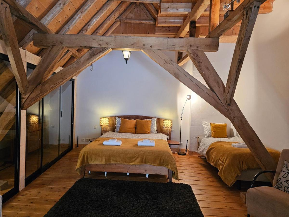 Appartement met 1 Slaapkamer